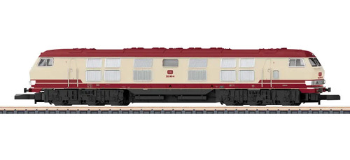 Marklin locomotive diesel - locomotive,