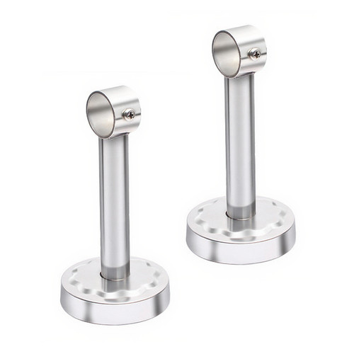 Lot supports de tringle - de,