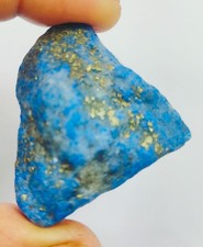 Paire de pierres précieuses