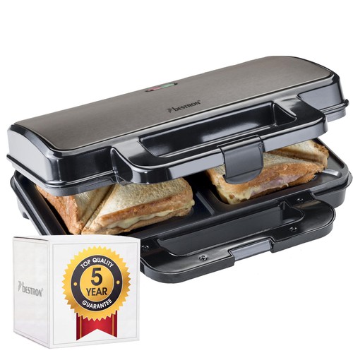 Appareil croque monsieur - croque,