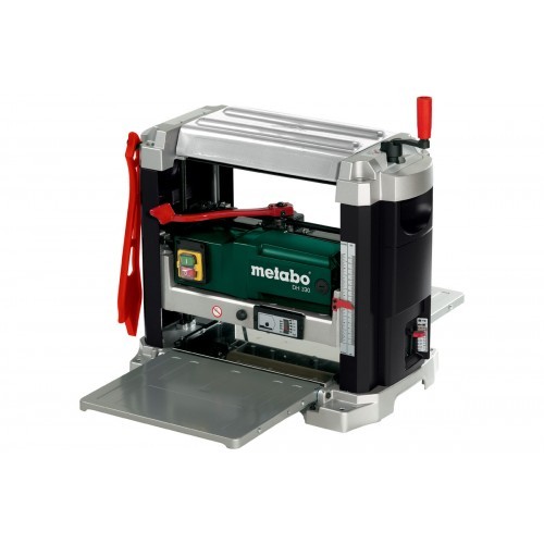 Raboteuse 1800w 330mm dh - 330mm, 330