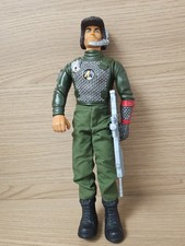 Figurine Action Man vintage