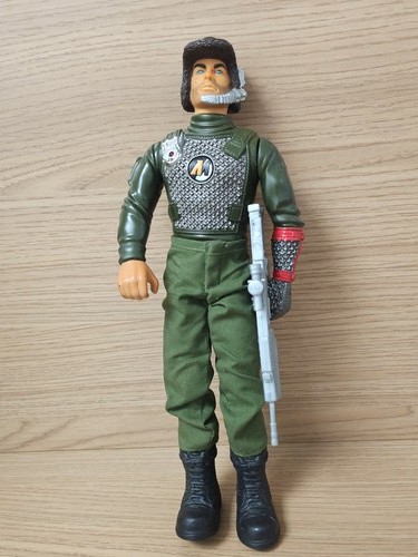 Figurine action man vintage - action,