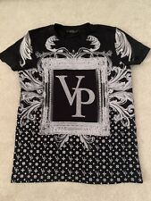 VENTIUNO Paris VP Tee Size M