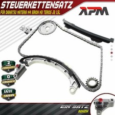 Kit de Chaîne Distribution