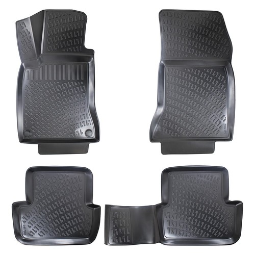 Tapis sol pour infiniti - sol,
