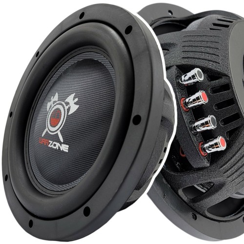 Warzone inch 1500 watt - warzone, 12