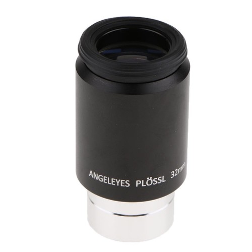Oculaire télescope plossl - de,