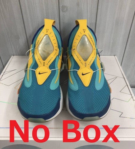 Nike adapt huarache hyper - nike,