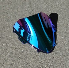 BULLE WINDSCREEN SUZUKI GSXR