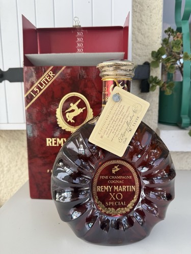 Rémy martin special - xo, fine
