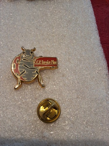 Pin cce service - pin's.,