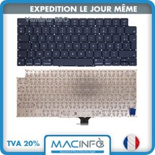 Clavier Apple MacBook Pro 16"