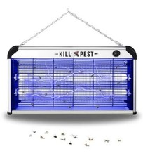 Lampe Anti Moustiques 30 Watts