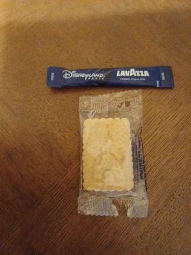 Sachet sucre plein disney - de,
