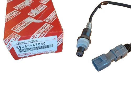 Toyota lexus 89465 47080 - lexus, 89465-47080