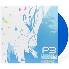 Persona 3 Reload Megamix - 1LP
