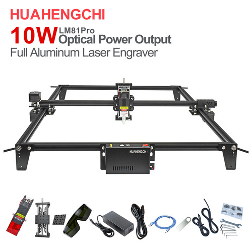 80w cnc laser - laser, engraver