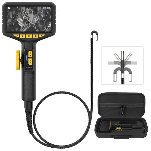 720p caméra endoscope - hd,