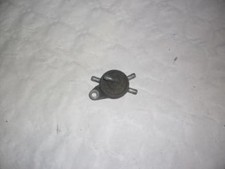 Robinet de réservoir à