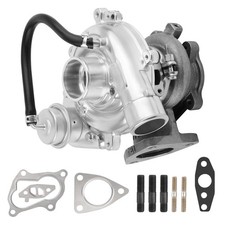 CT16 Turbo for Toyota Fortuner