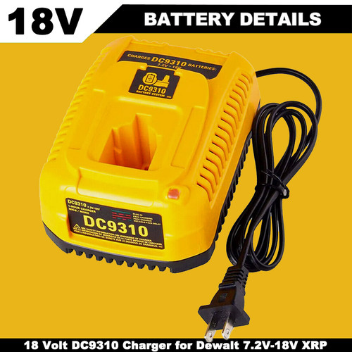 Dc9182 dc9310 charger - dc9310,