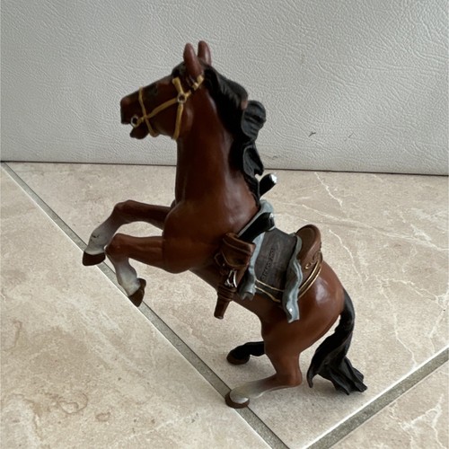 Papo 2001 figurine cheval - papo,