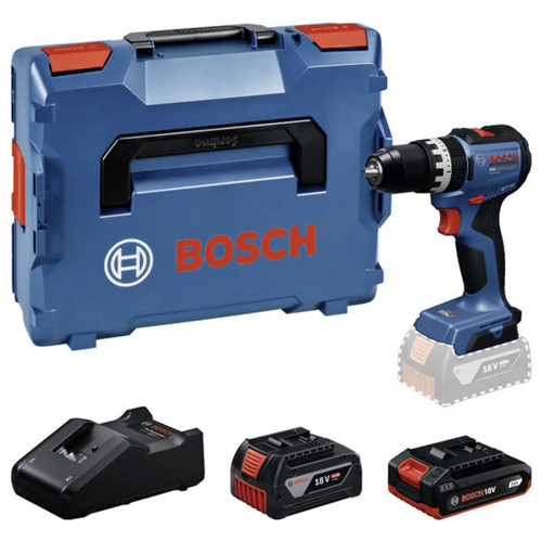 Bosch professional gsb18v - professional, gsb18v-52