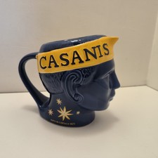 Pichet Casanis Tête De Maure