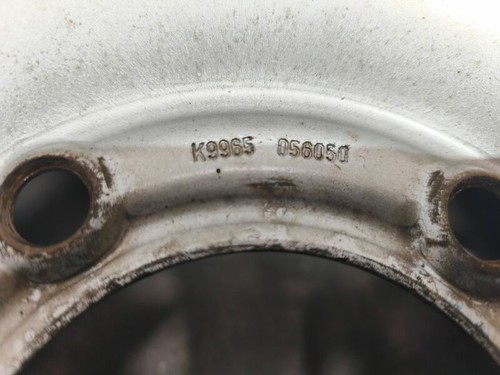 K9965056050 jante kia - k9965056050,