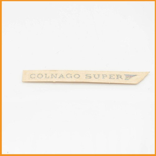Notre original colnago chain - original,