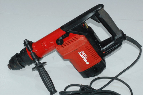 Hilti marteau - te-75,