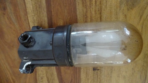 Lamp window workshop - lamp,