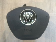 AIRBAG VOLANT VW GOLF 7 VII