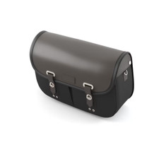 Sacoche latérale gauche en