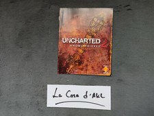 Notice seule Playstation 3 PS3