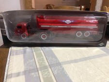 IXO -camion SOMUA semi