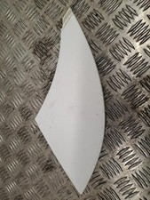 Enjoliveur de phare gauche