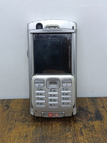 Sony ericsson p990i mb - -, 60