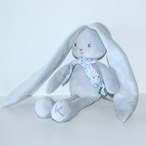 Doudou lapin kaloo - lapin,