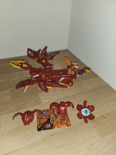 Sega bakugan gundalian - sega,