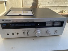 ---TECHNICS  DECK 610