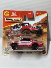 Matchbox 1/64 🇨🇵 2015