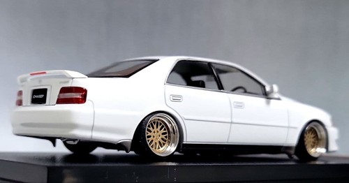 Jzx100 chaser kai tourer - chaser,
