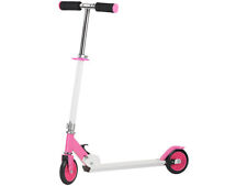 Trottinette pliable pour