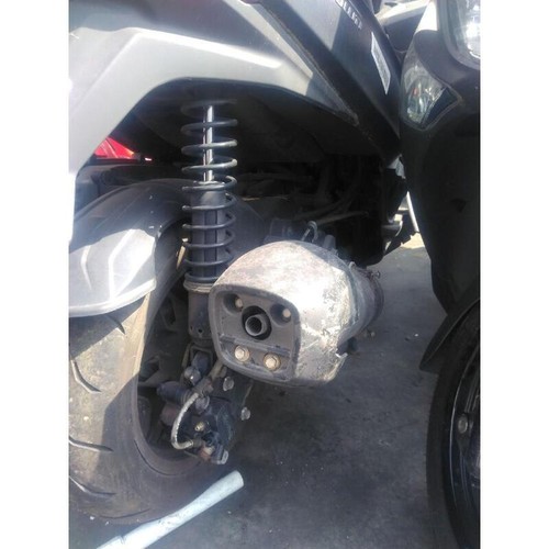 Moteur complet kymco town - complet,