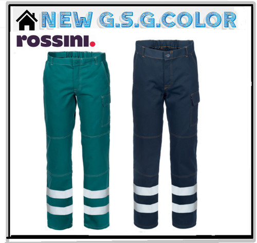 Rossini pantalon serioplus - rossini,