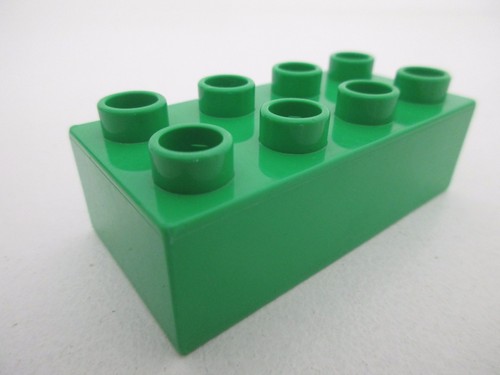 Lego duplo 3011 x1 - lego,