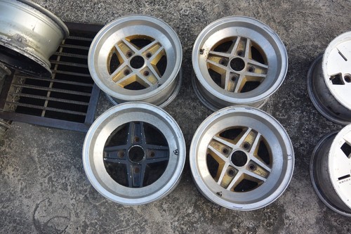 Roues jantes jdm enkei - 13",