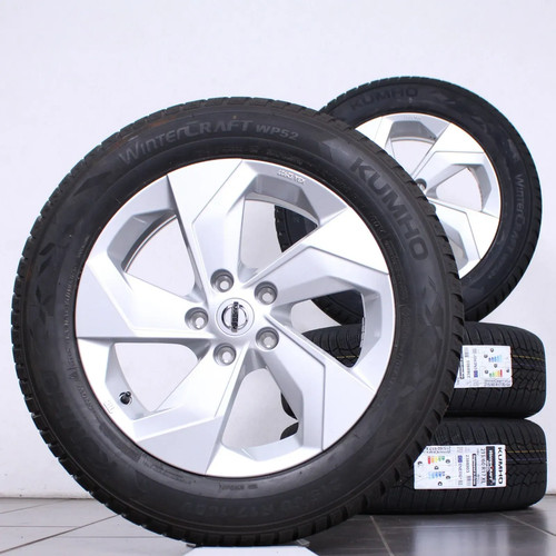 Pouces original nissan - 17,